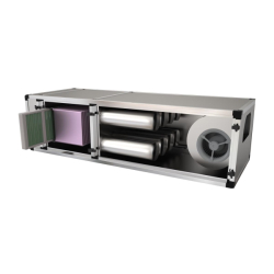 Filtre &agrave; air complet 6500m3 - Combisteel - 7052.0015