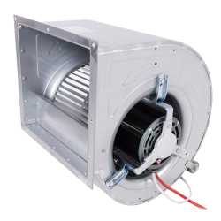 Ventilateur 9/9/1400 - Combisteel - 7225.0055