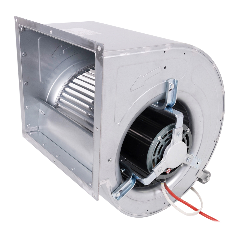 Ventilateur 9/9/1400 - Combisteel - 7225.0055