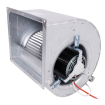 Ventilateur 9/9/1400 - Combisteel - 7225.0055