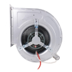 Ventilateur 9/9/1400 - Combisteel - 7225.0055