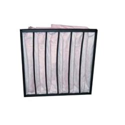 Sac filtre 1/2 - Combisteel...