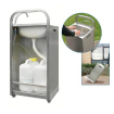 SOFINOR handwasstation zonder verwarming