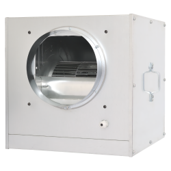 Ventilateur caisson...