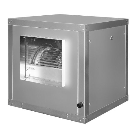 Ventilateur caisson 7/7 - Combisteel - 7001.0097