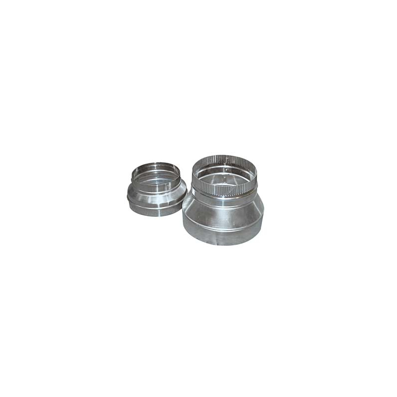 Adapteur &oslash; 350-450 - Combisteel - 7216.0660