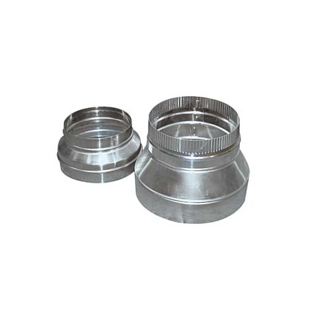 Adapteur &oslash; 400-250 - Combisteel - 7216.0670