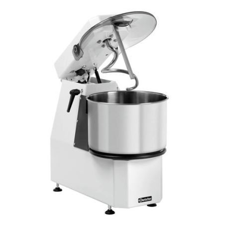 Kneedmachine Plus - Bartscher