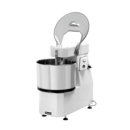 P&eacute;trin Plus - Bartscher