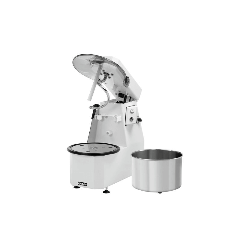 Kneedmachine Plus - Bartscher