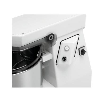 Kneedmachine Plus - Bartscher