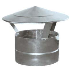 Capuchon de pluie &oslash; 200 -...