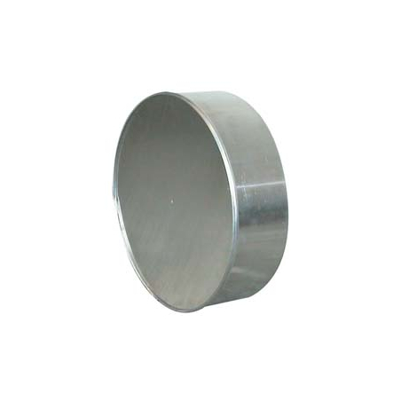 Bouchon final &oslash; 400 - Combisteel - 7216.0716