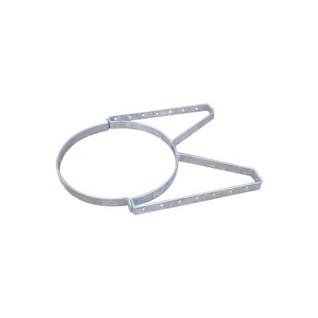 Anse murale &oslash; 200 - Combisteel - 7224.0200