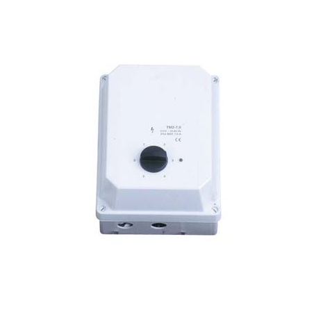 Regulateur de vitesse 1 phase 11 amp - Combisteel - 7223.0062