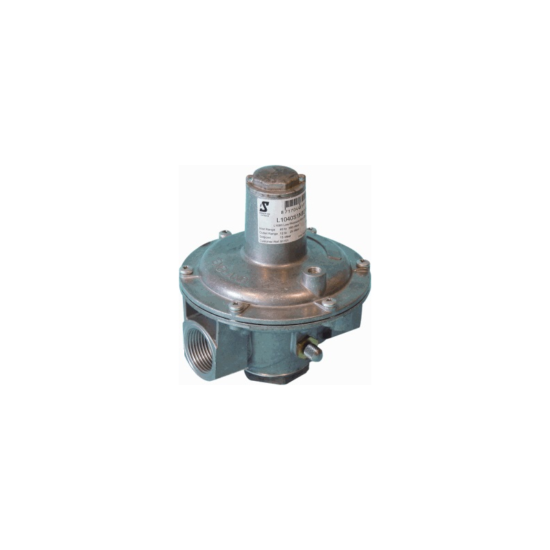 Soupape pour r&eacute;gler le gaz 1 - Combisteel - 7223.0020