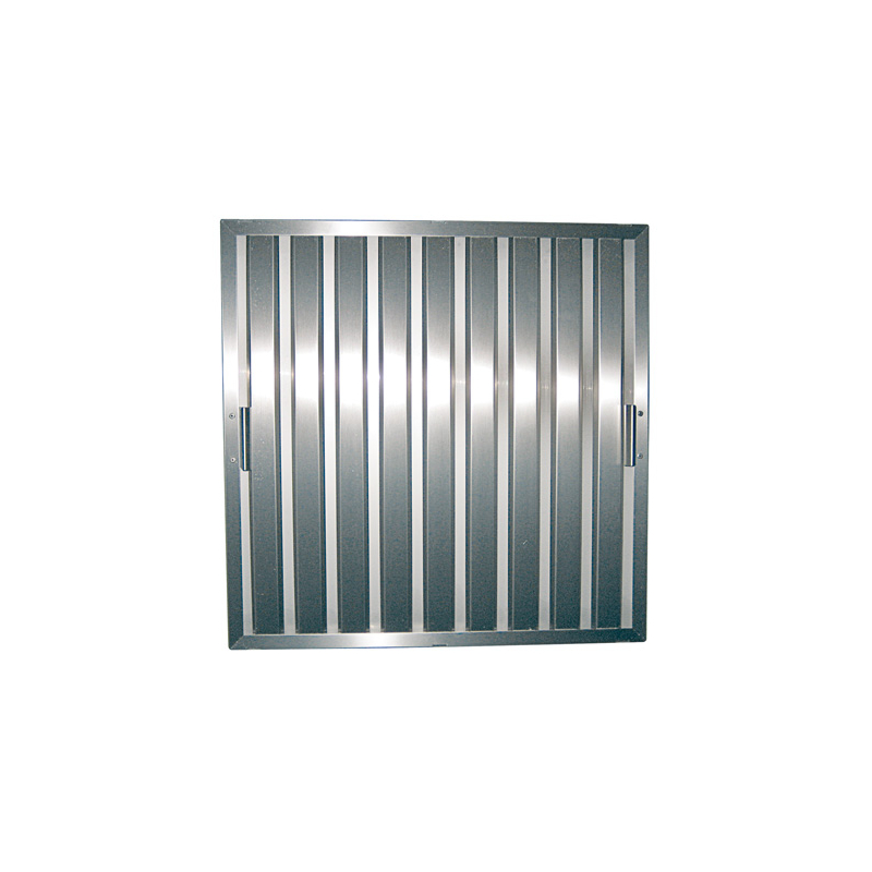 Filtre de lamelle - Combisteel - 7213.0035