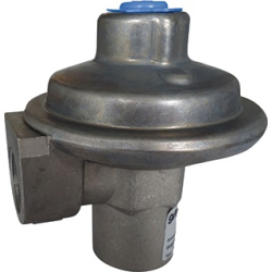 Soupape pour r&eacute;gler le gaz &frac34; - Combisteel - 7223.0015