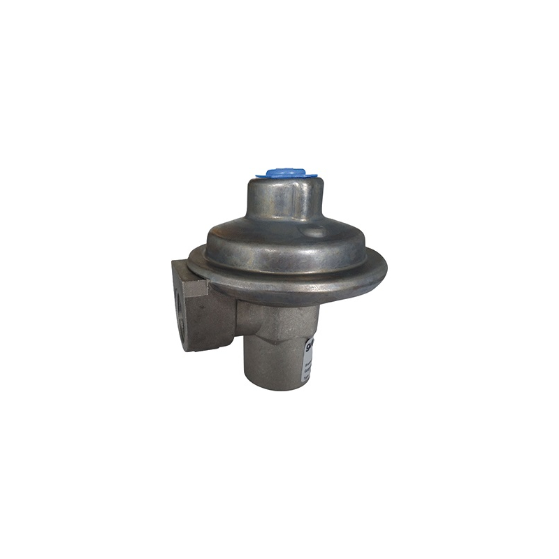 Soupape pour r&eacute;gler le gaz &frac34; - Combisteel - 7223.0015