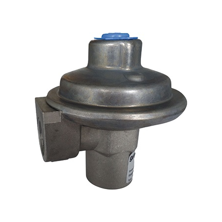 Soupape pour r&eacute;gler le gaz &frac34; - Combisteel - 7223.0015
