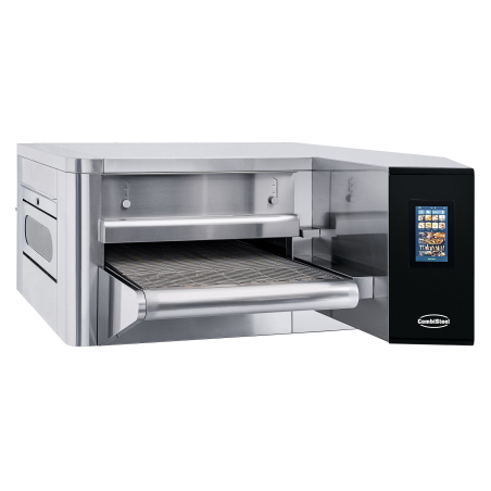 Four tunnel 400 - Combisteel - 7485.0150