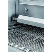 Four tunnel 400 - Combisteel - 7485.0150