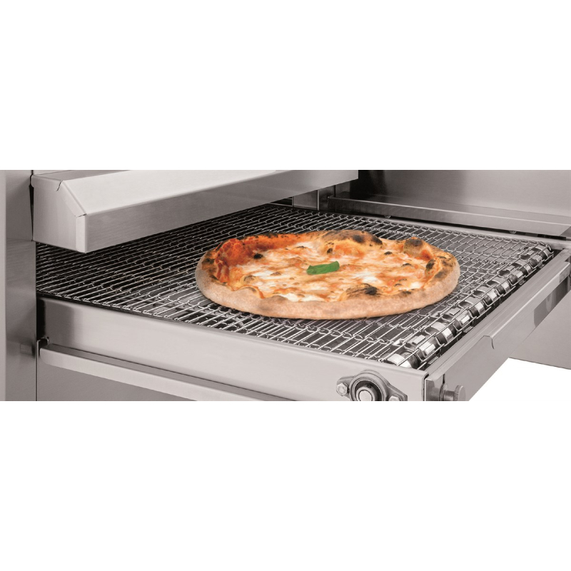 Tunneloven 400 - Combisteel - 7485.0150