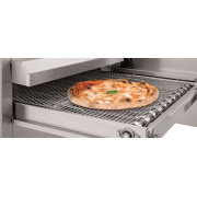 Four tunnel 400 - Combisteel - 7485.0150