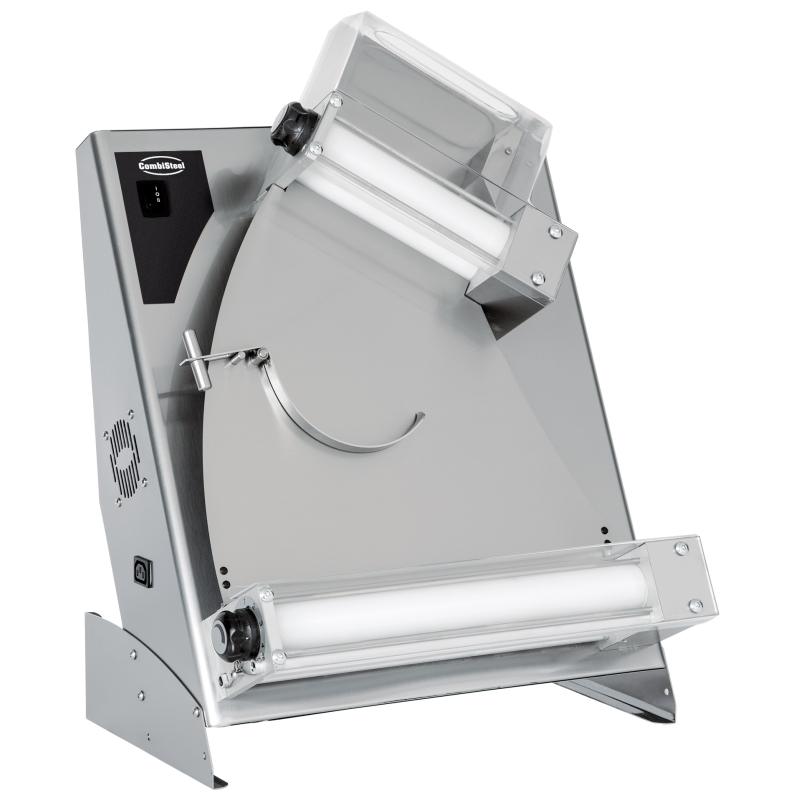 Laminoir &agrave; p&acirc;te - Combisteel - 7482.0015