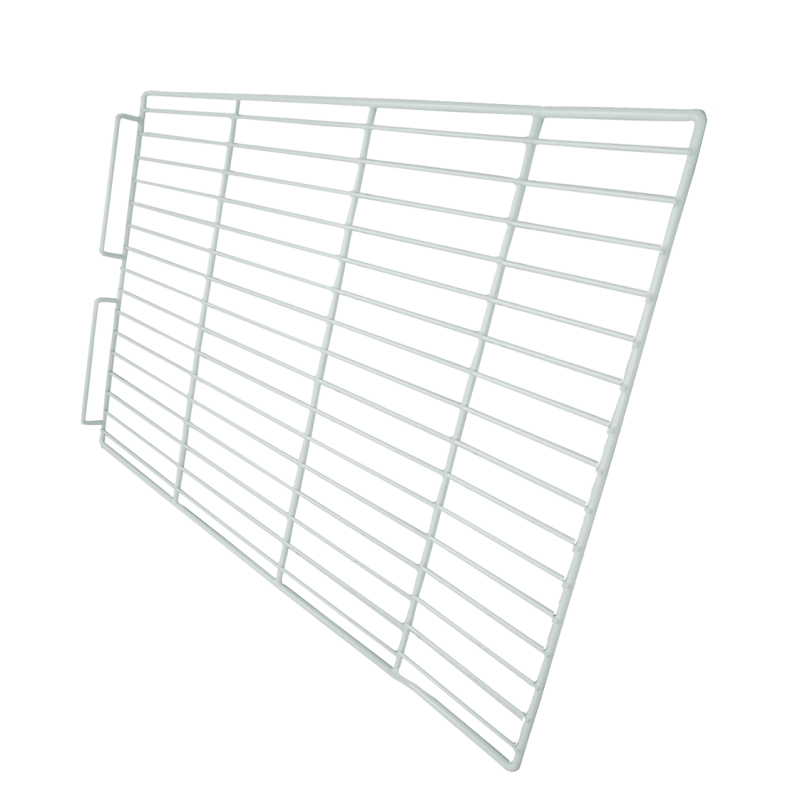Grille en 600x800 - Combisteel - 7450.0508