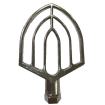 Bras &agrave; m&eacute;langer pour 7455.1420 - Combisteel - 7455.1485
