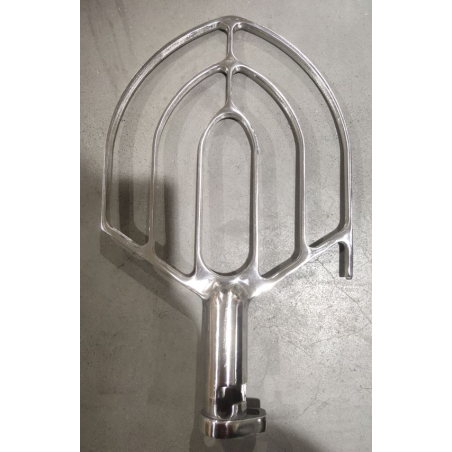 Bras &agrave; m&eacute;langer pour 7455.1420 - Combisteel - 7455.1485