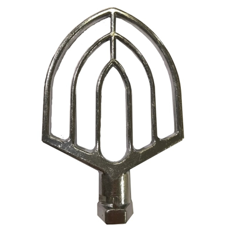 Bras &agrave; m&eacute;langer pour 7455.1425 - Combisteel - 7455.1490
