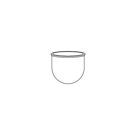 Bol pour 7455.0105 - Combisteel - 7455.0122