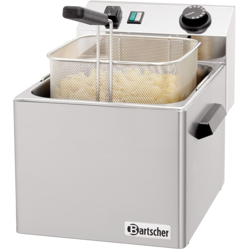 1 mand pastakoker 7L - Bartscher