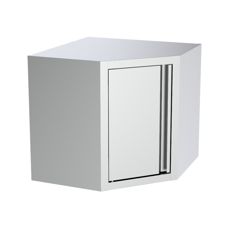 700 armoire murale angulaire 700 - Combisteel - 7333.0296