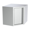 700 armoire murale angulaire 700 - Combisteel - 7333.0296