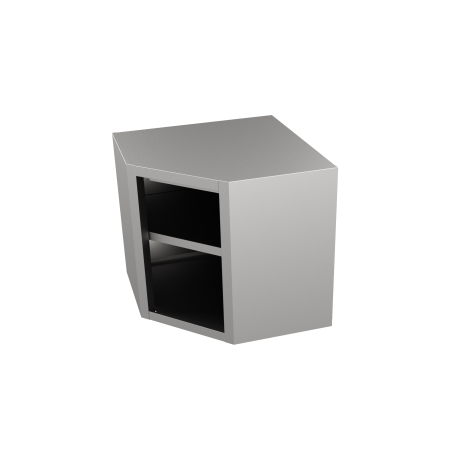 700 armoire murale angulaire 700 - Combisteel - 7333.0296