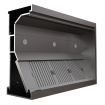 1300 hottes d&rsquo;induction mod&egrave;le de bo&icirc;te 2000 *transport sur demande* - Combisteel - 7333.0660