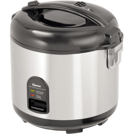 Cuiseur &agrave; riz 1.8 L SD - Bartscher - 150528