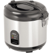 Cuiseur &agrave; riz 1.8 L SD - Bartscher - 150528