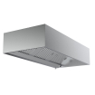 950 hottes murales mod&egrave;le de bo&icirc;te 2000 - Combisteel - 7333.0645