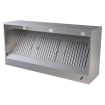 950 hottes murales mod&egrave;le de bo&icirc;te 2000 - Combisteel - 7333.0645