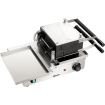 Opvangbak "wafelijzer deluxe II" - Bartscher