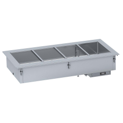 Drop-in bain-marie 5/1 -...