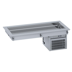 Drop-in cuve r&eacute;frig&eacute;r&eacute;e 4/1...