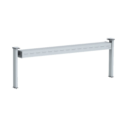 Pr&eacute;sentoir avec lumi&egrave;re chaude par ceramique 3/1 - Combisteel - 7495.0475