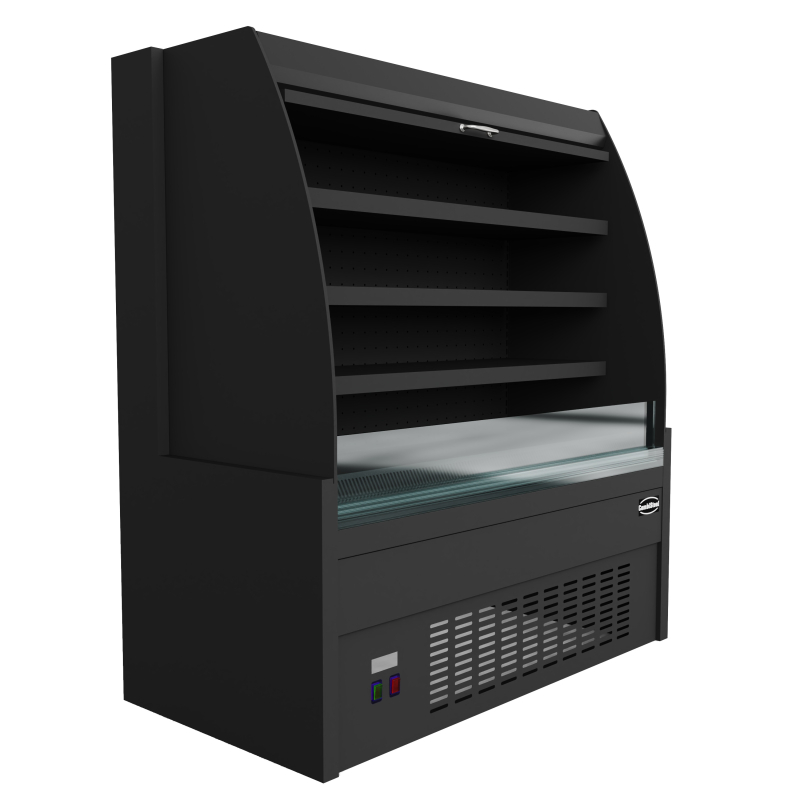 Vitrine r&eacute;frig&eacute;r&eacute;e 1.3 - Combisteel - 7080.0010