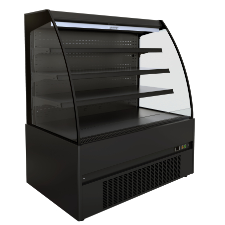 Vitrine r&eacute;frig&eacute;r&eacute;e noah 1.9 - Combisteel - 7350.0015
