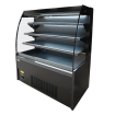 Vitrine r&eacute;frig&eacute;r&eacute;e 1.3 - Combisteel - 7080.0010